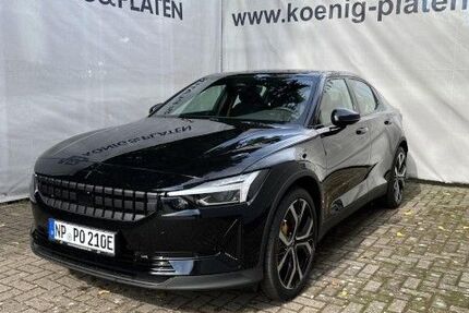 Polestar 2 8.000 km 37.490 € Berlin Tegel 13509