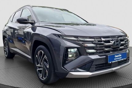 Hyundai TUCSON 19.355 km 32.900 &euro; Berlin 12683