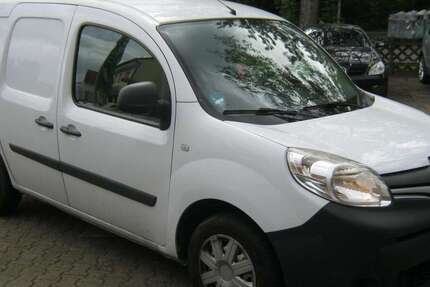 Renault Kangoo 221.000 km 7.690 &euro; Berlin 14167