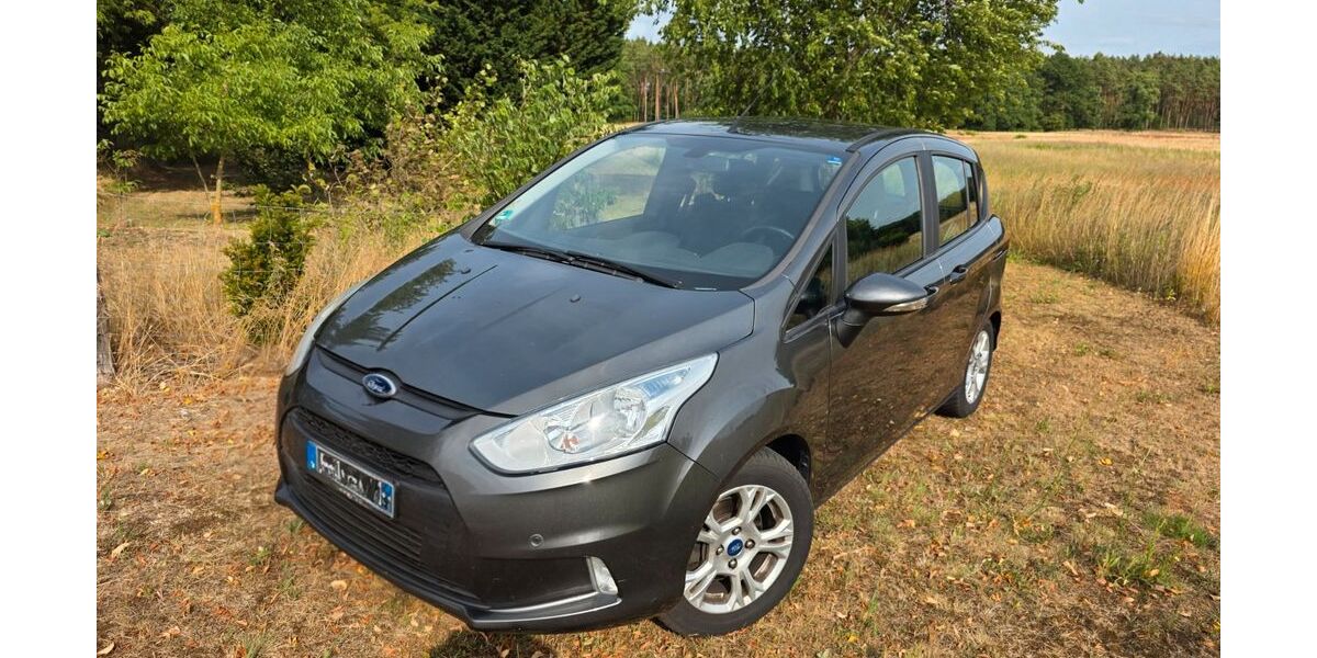 Ford B-Max 74.500 km 5.999 &euro; Potsdam 14480