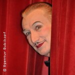 Robert Kreis - Eingekreist!