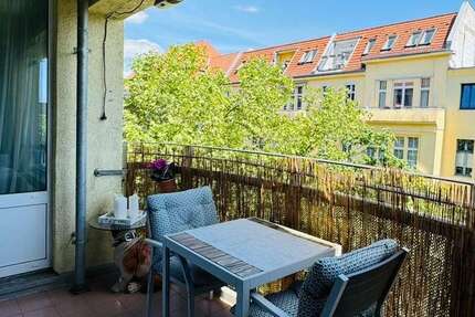 Wohnung Berlin Charlottenburg-Wilmersdorf - 5 Zimmer, 172 m&sup2;, 1.250.000&euro; | Angebot:26751137