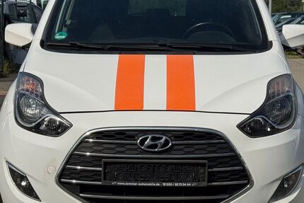 Hyundai ix20 279.000 km 2.900 &euro; Berlin 12043