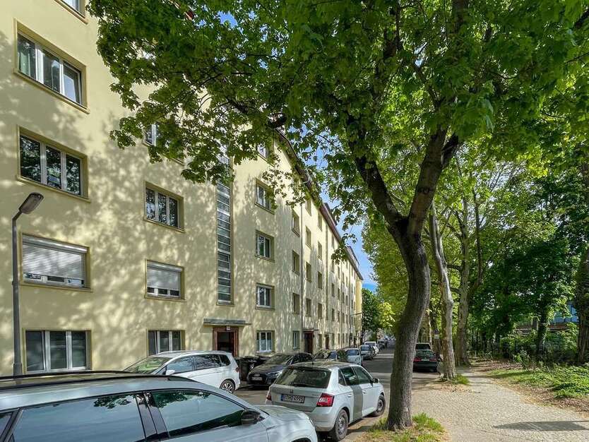 Wohnung zum Kaufen in Berlin 469.000 € 81.05 m²