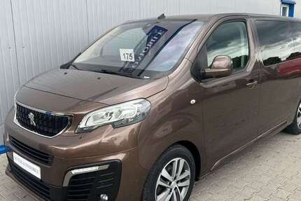 Peugeot Expert 200.000 km 15.199 &euro; Berlin 13055