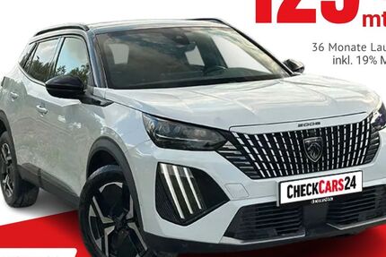 Peugeot 2008 14.736 km 27.089 € Berlin 10587