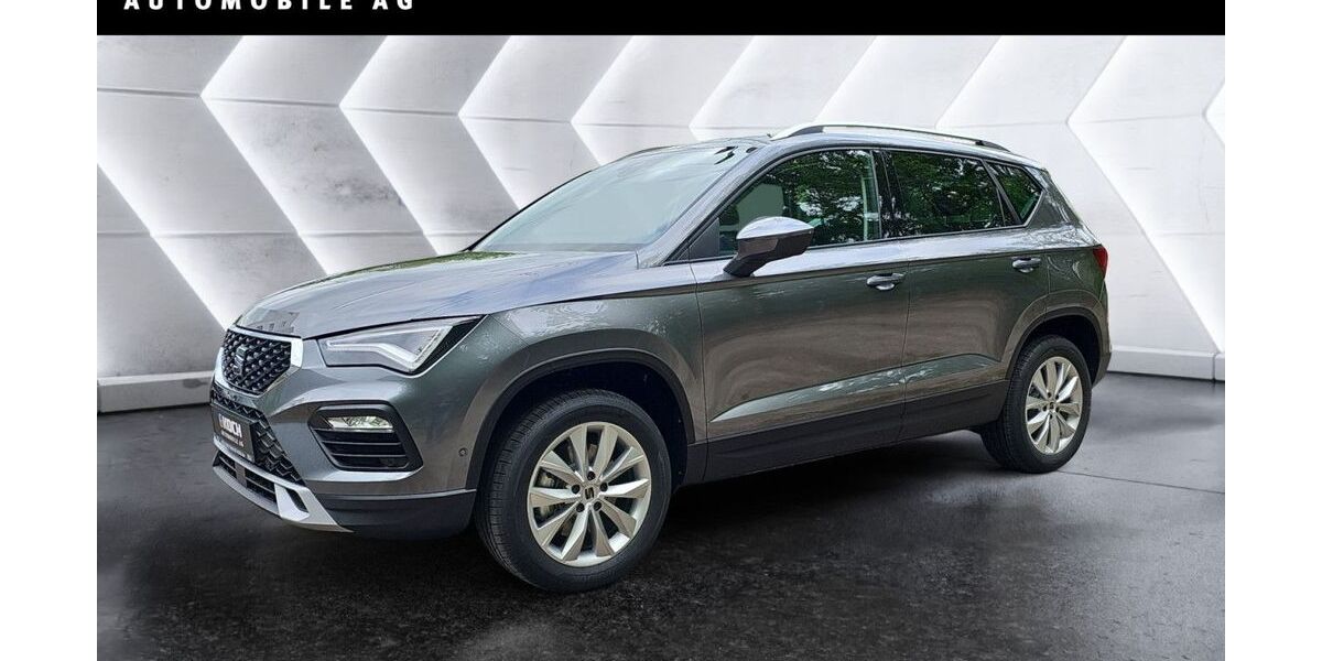 Seat Ateca 1.100 km 36.490 &euro; Berlin 12681