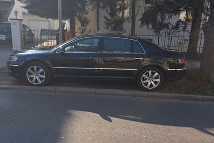 VW Phaeton 204.000 km 7.900 &euro; Berlin 12207