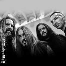 Kataklysm - Freedom Or Death Tour 2026 + Special Guests: Vader, Blood Red Throne 20.03.2026 Festsaal Kreuzberg