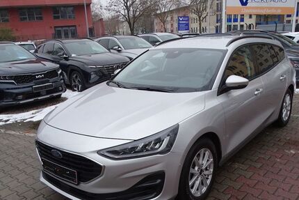 Ford Focus 29.631 km 18.900 &euro; Berlin 12359