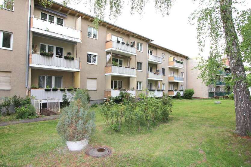 Wohnung zum Kaufen in Berlin 320.000 € 71 m²