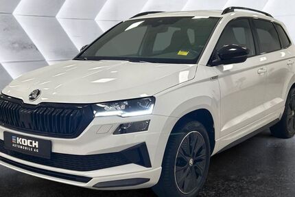 Skoda Karoq 68.200 km 28.490 &euro; Ludwigsfelde 14974