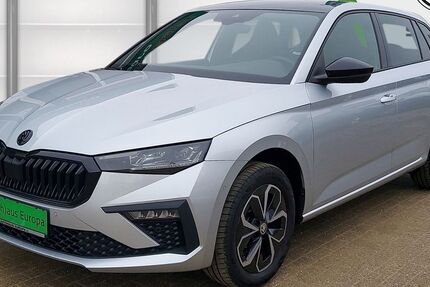 Skoda Scala 26.990 km 23.330 &euro; Berlin 10365