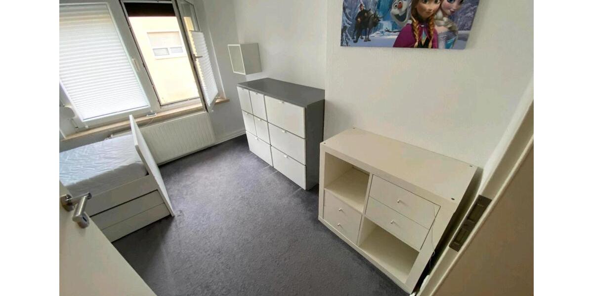 Doppelhaushälfte Nauen - 6 Zimmer, 100 m&sup2;, 2.200&euro; | Angebot:26194035