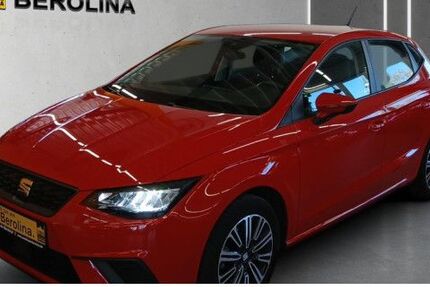 Seat Ibiza 23.030 km 14.199 &euro; Berlin 12105