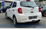 Micra Visia First 1.2*NAV*Klima*BT*USB*Radio/CD*