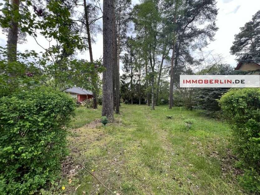 Grundstück zu verkaufen in Beelitz 279.000 € 1270 m²