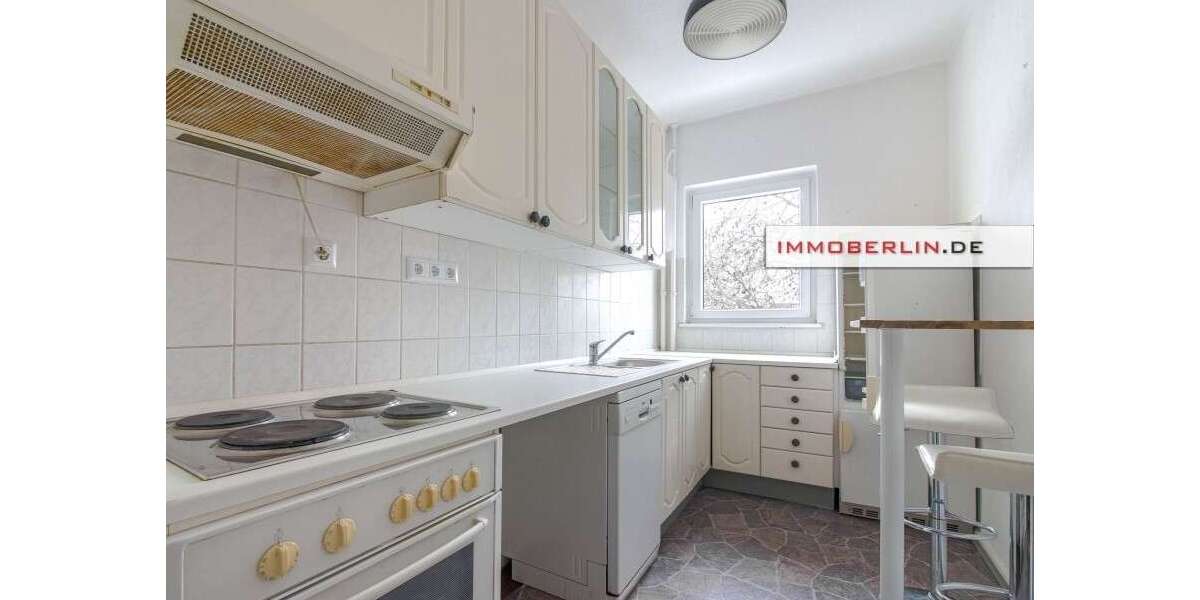 Etagenwohnung Berlin Tempelhof-Schöneberg - 2 Zimmer, 63 m&sup2;, 289.000&euro; | Angebot:27127903