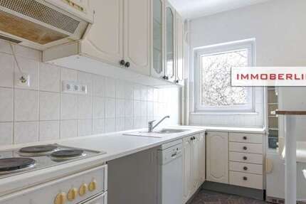 Wohnung Berlin Tempelhof-Schöneberg - 2 Zimmer, 63 m&sup2;, 289.000&euro; | Angebot:27127903