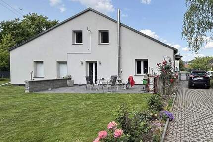 Haus Michendorf - 4 Zimmer, 165 m&sup2;, 579.000&euro; | Angebot:23999730
