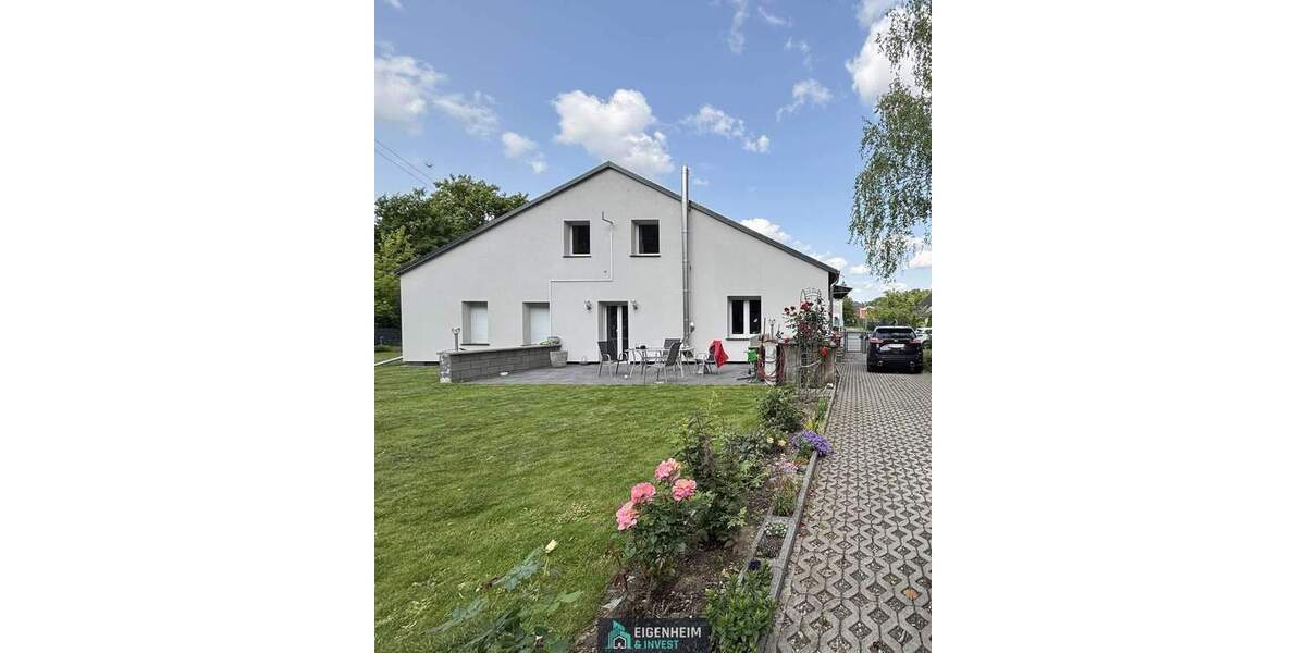 Mehrfamilienhaus, Wohnhaus Michendorf - 4 Zimmer, 165 m&sup2;, 579.000&euro; | Angebot:23999730