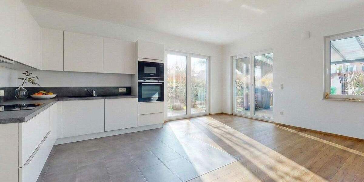 Einfamilienhaus Potsdam Golm - 4 Zimmer, 100 m&sup2;, 495.000&euro; | Angebot:25429696