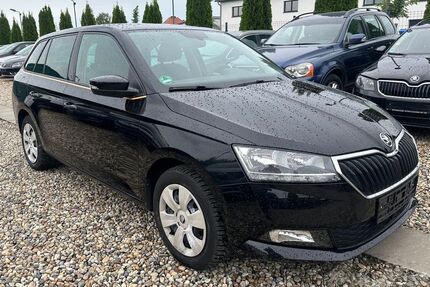Skoda Fabia 145.000 km 6.790 &euro; Potsdam Mittelmark / Beelitz 14547