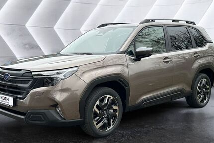 Subaru Forester 3.500 km 39.990 € Berlin 13051