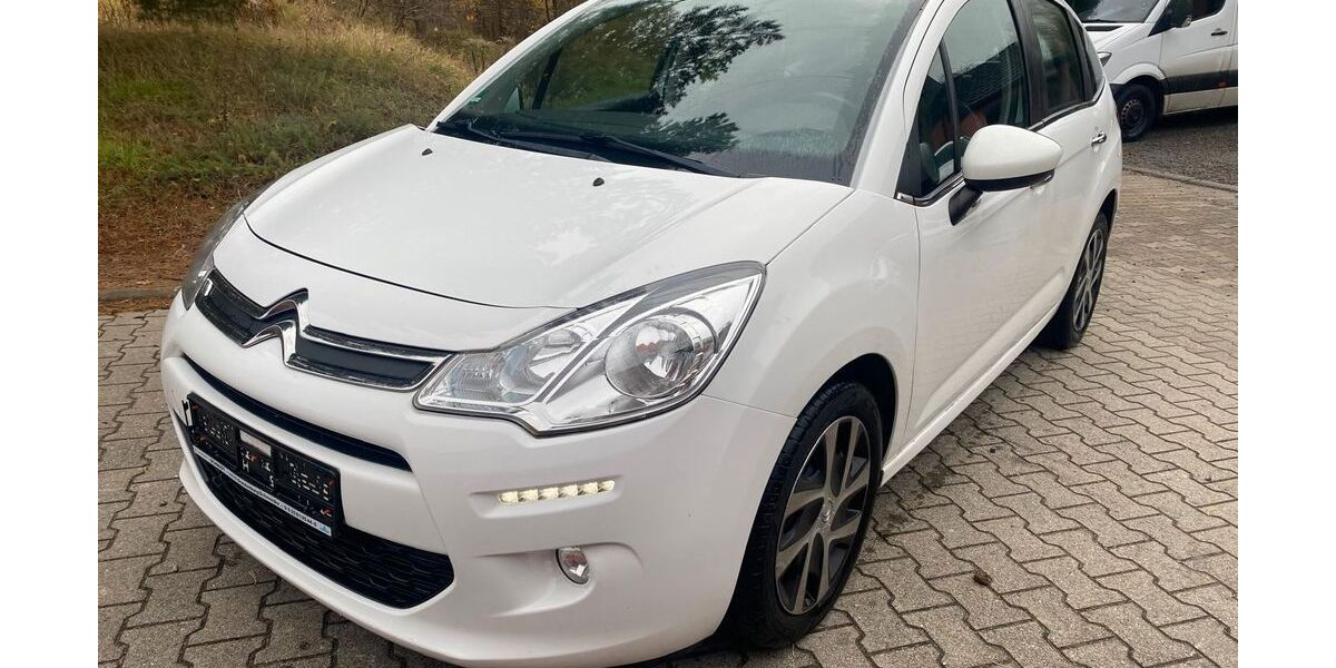 Citroen C3 116.000 km 5.750 &euro; Kloster Lehnin 14797