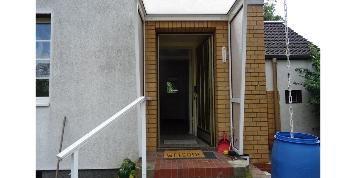 Doppelhaushälfte Berlin Charlottenburg-Wilmersdorf - 4 Zimmer, 110 m&sup2;, 1.200&euro; | Angebot:27718365