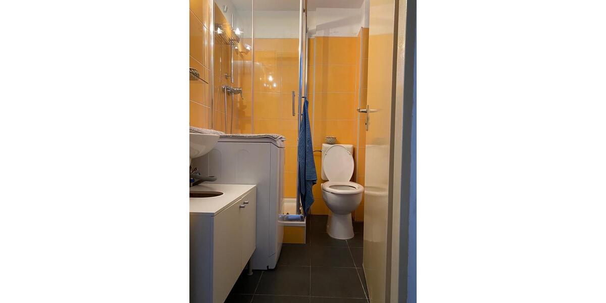 Etagenwohnung Berlin Neukölln - 1 Zimmer, 30 m&sup2;, 199.900&euro; | Angebot:27179344