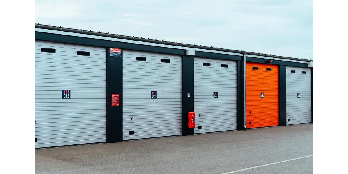 Gewerbeobjekt Blankenfelde-Mahlow Mahlow - 259&euro; | Angebot:26262665