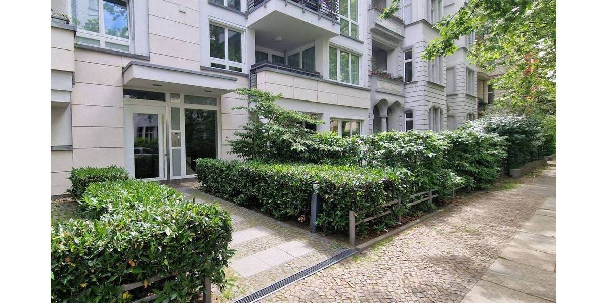 Etagenwohnung Berlin Schöneberg - 4 Zimmer, 120 m&sup2;, 1.000.000&euro; | Angebot:26799165