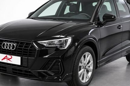 Audi Q3 40.000 km 27.880 &euro; Ludwigsfelde 14974
