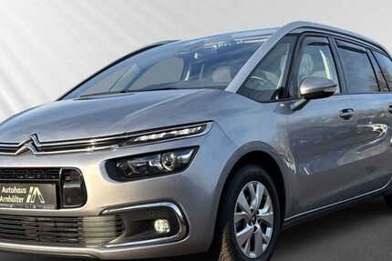 Citroen C4 SpaceTourer 27.333 km 15.990 &euro; Berlin 13581