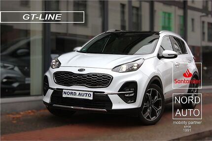 Kia Sportage 79.000 km 22.720 &euro; Hennigsdorf bei Berlin 16761