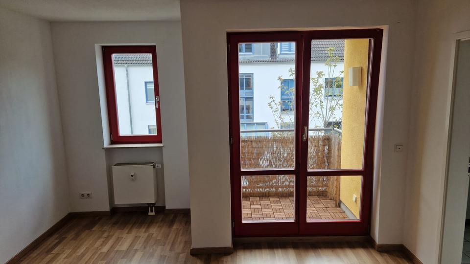 Etagenwohnung Nuthetal - 1 Zimmer, 35 m&sup2;, 160.000&euro; | Angebot:27091859