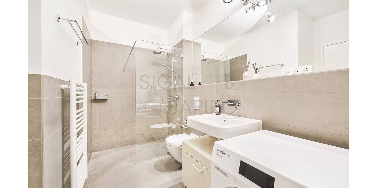 Etagenwohnung Berlin Schöneberg - 3 Zimmer, 100 m&sup2;, 1.180.000&euro; | Angebot:23944652