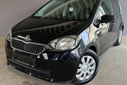 Skoda Citigo 35.325 km 7.999 &euro; Berlin 14165