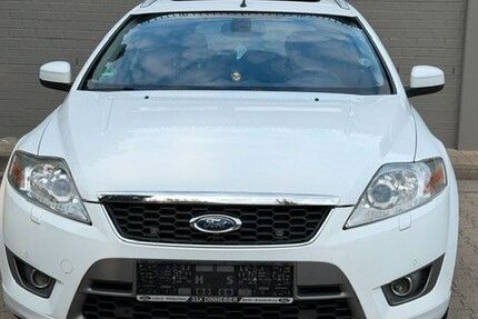 Ford Mondeo 271.655 km 3.999 &euro; Berlin 12524