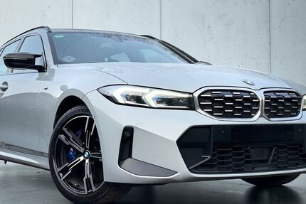 BMW M340d 157.813 km 33.999 &euro; Potsdam 14482