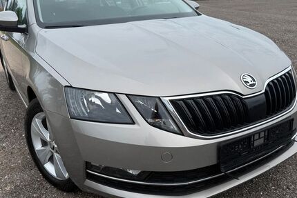 Skoda Octavia 130.000 km 14.500 &euro; Potsdam 14480