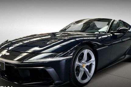 Ferrari 12Cilindri 2.200 km 524.012 &euro; Berlin 12203