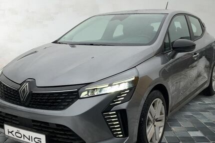 Renault Clio 24.545 km 16.999 &euro; Teltow 14513