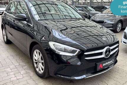 Mercedes-Benz B 250 68.454 km 22.290 &euro; Ludwigsfelde bei Berlin 14974