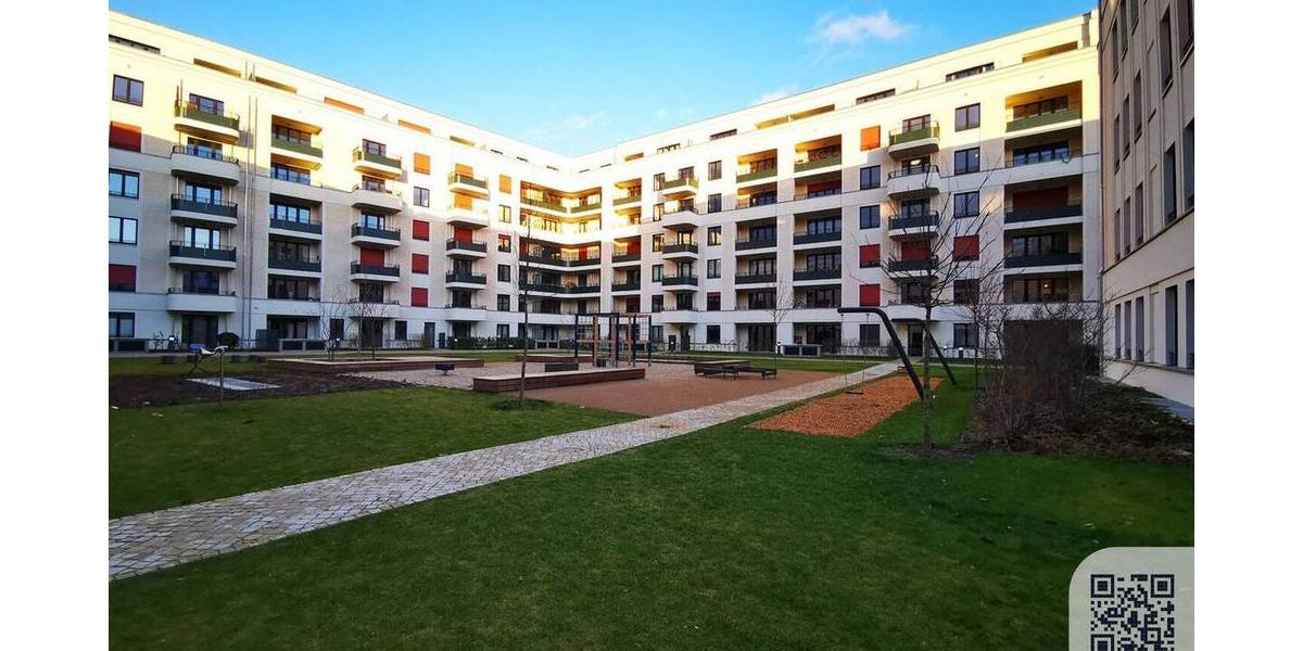 Etagenwohnung Berlin Friedenau - 2 Zimmer, 4.335&euro; | Angebot:26262433