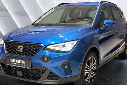 Seat Arona 1.001 km 26.990 &euro; Berlin 13051