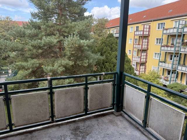 Etagenwohnung Berlin Spandau - 1 Zimmer, 42 m&sup2;, 800&euro; | Angebot:27398962