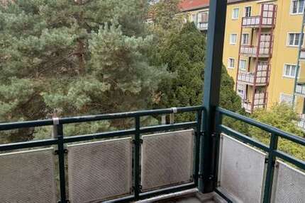 Wohnung Berlin Spandau - 1 Zimmer, 42 m&sup2;, 800&euro; | Angebot:27398962
