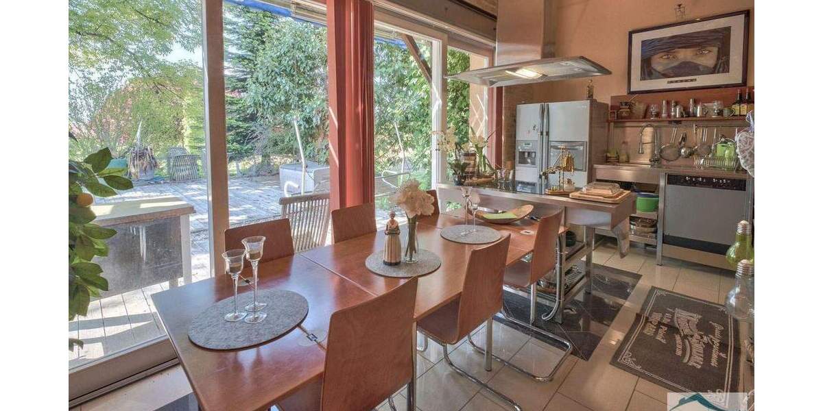 Einfamilienhaus Potsdam Eiche - 1 Zimmer, 760 m&sup2;, 1.998.000&euro; | Angebot:25999240